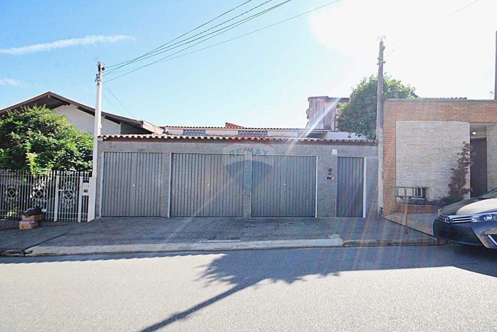 Casa - Venda - Sorocaba , São Paulo - f5b5cb76-1d15-416a-9e8a-ac3b49e535c8.JPG - Fachada - 631701011-16