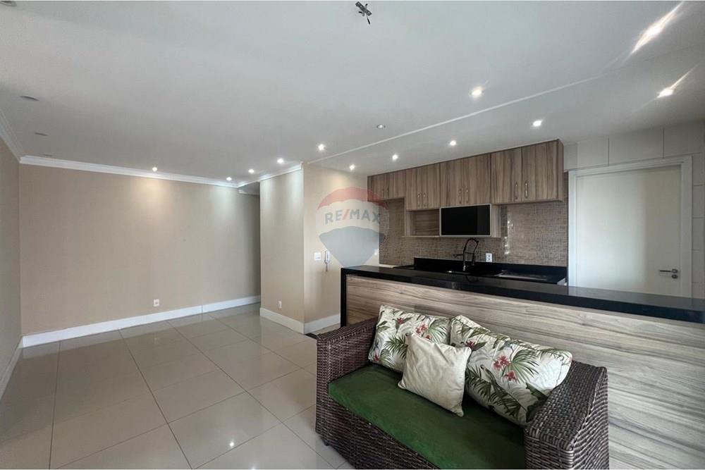 Apartamento - Alugar - Santo André , São Paulo - 4.jpeg - 631341001-310