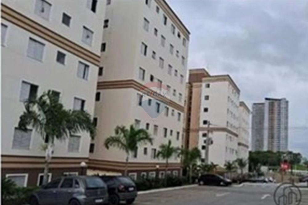 Apartamento - Alugar - Sorocaba , São Paulo - WhatsApp Image 2026-03-27 at 15.22.15 (2).jpeg - 631581036-46