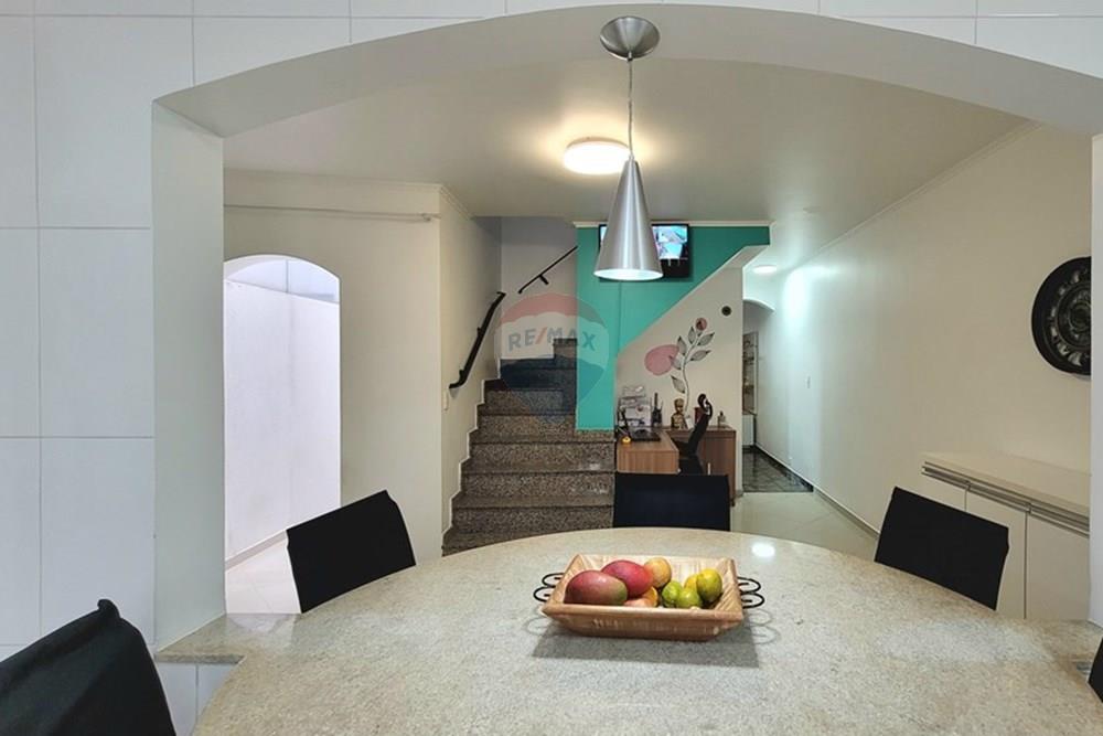 Sobrado - Venda - Santo André , São Paulo - 20250826_152115.jpg - 630331077-14