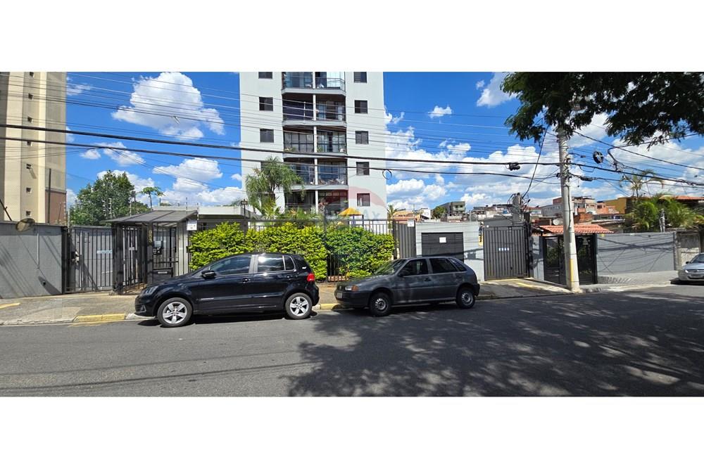 Apartamento - Alugar - São Paulo , São Paulo - 1.jpg - 631341034-2