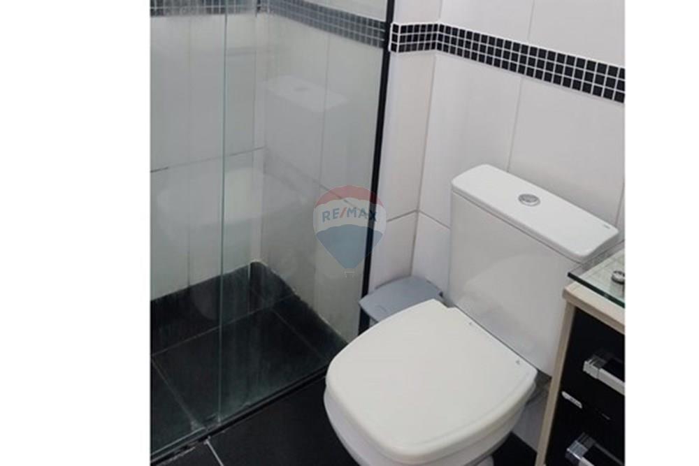 Apartamento - Venda - Votorantim , São Paulo - Apartamento à venda no Mirante dos Ovnis em Votorantim por R$210.000,00 (6).jpeg - 631581046-3