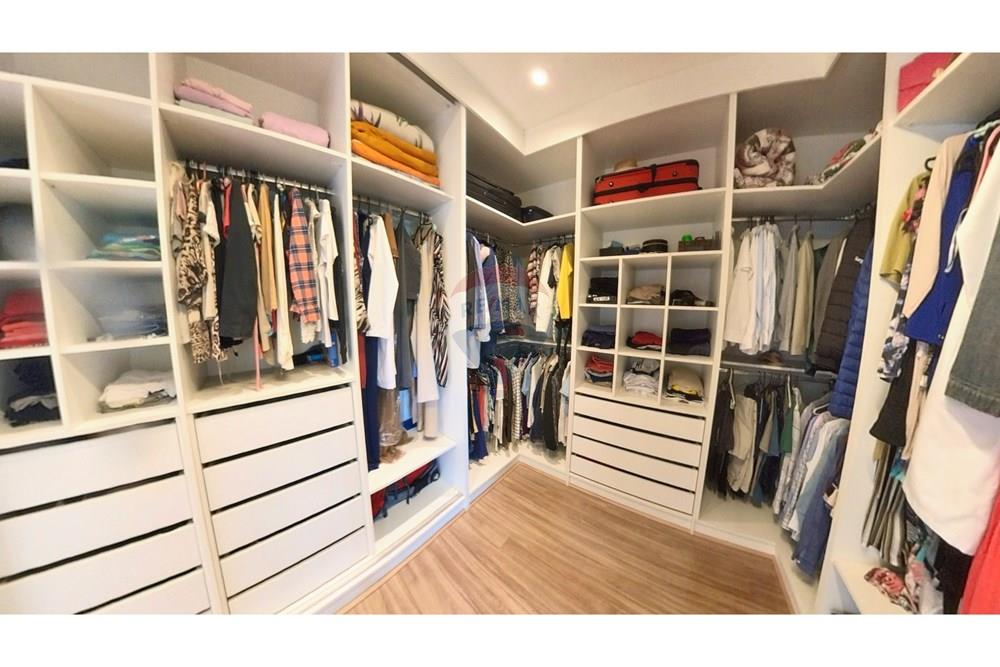 Casa de Condomínio - Venda - Botucatu , São Paulo - Closet2.jpg - 630111014-81