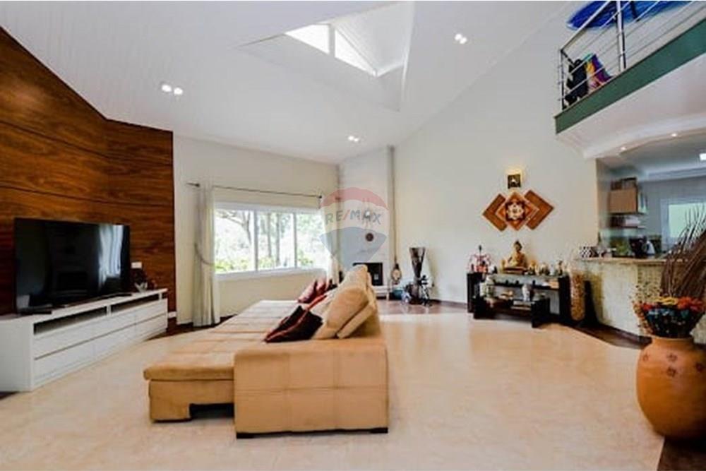 Casa de Condomínio - Alugar - Arujá , São Paulo - WhatsApp Image 2025-05-22 at 19.27.28 (1).jpeg - 630251105-39