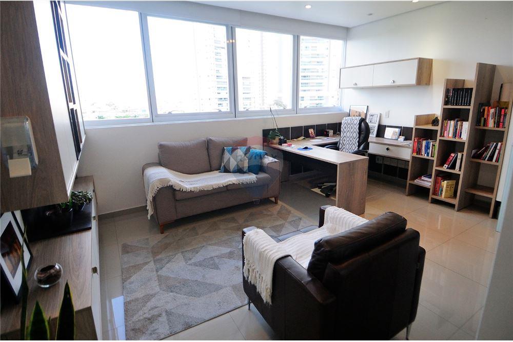 Cj. Comercial/ Sala - Venda - Mogi das Cruzes , São Paulo - 32 - 630281011-763