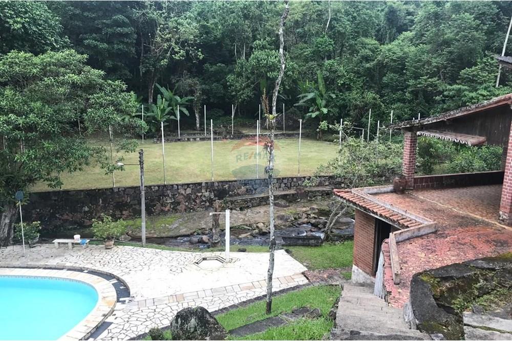 Chácara / Sítio / Fazenda - Venda - Teresópolis , Rio de Janeiro - Farlei casa 12.jpg - 631521012-38