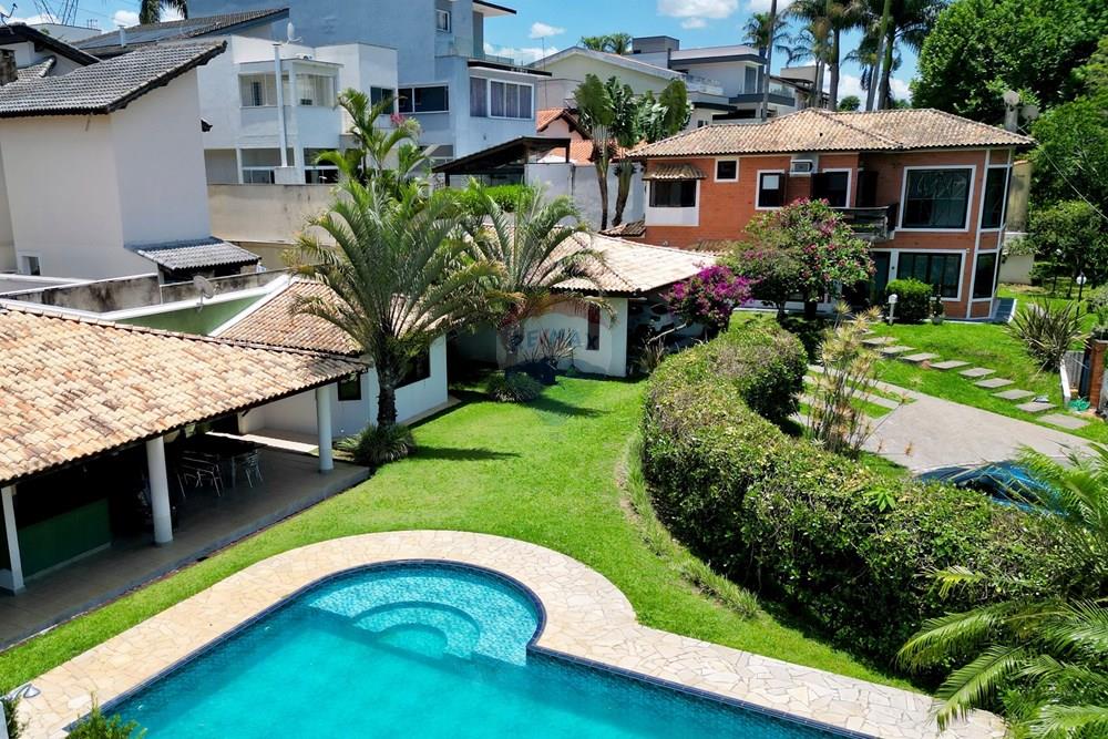 Casa - Venda - Mogi das Cruzes , São Paulo - DJI_0183.JPG - 631531026-20