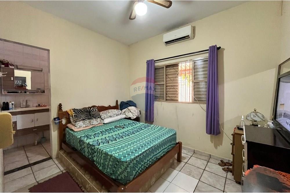 Casa - Venda - São José do Rio Preto , São Paulo - Casa a venda 3 quartos (17).jpeg - 631481001-38