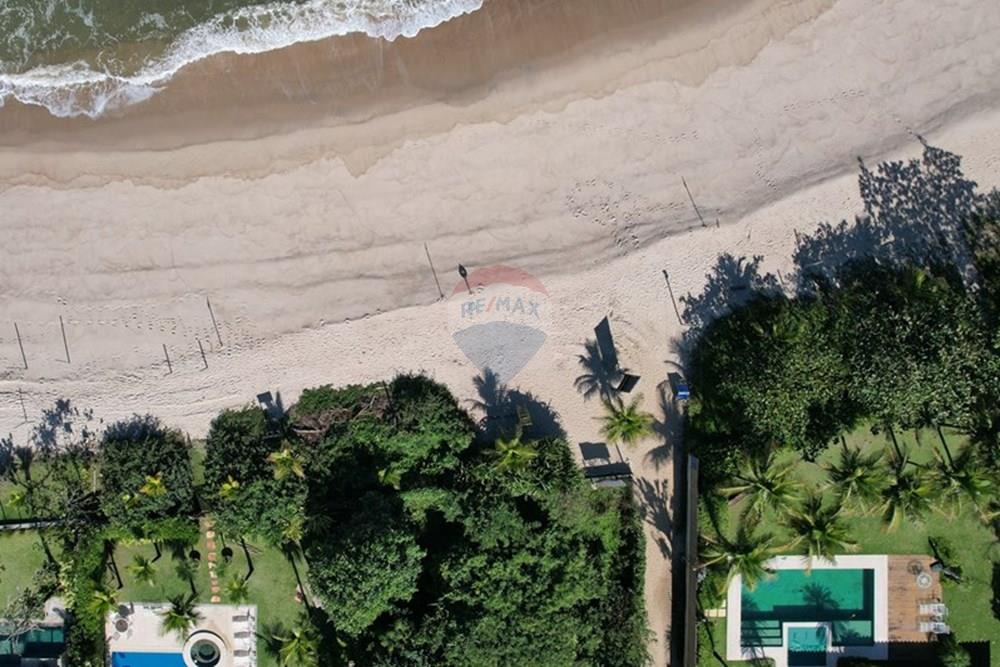 Terreno - Venda - São Sebastião , São Paulo - DJI_0839.JPG - Jardim Externo - 631461001-12