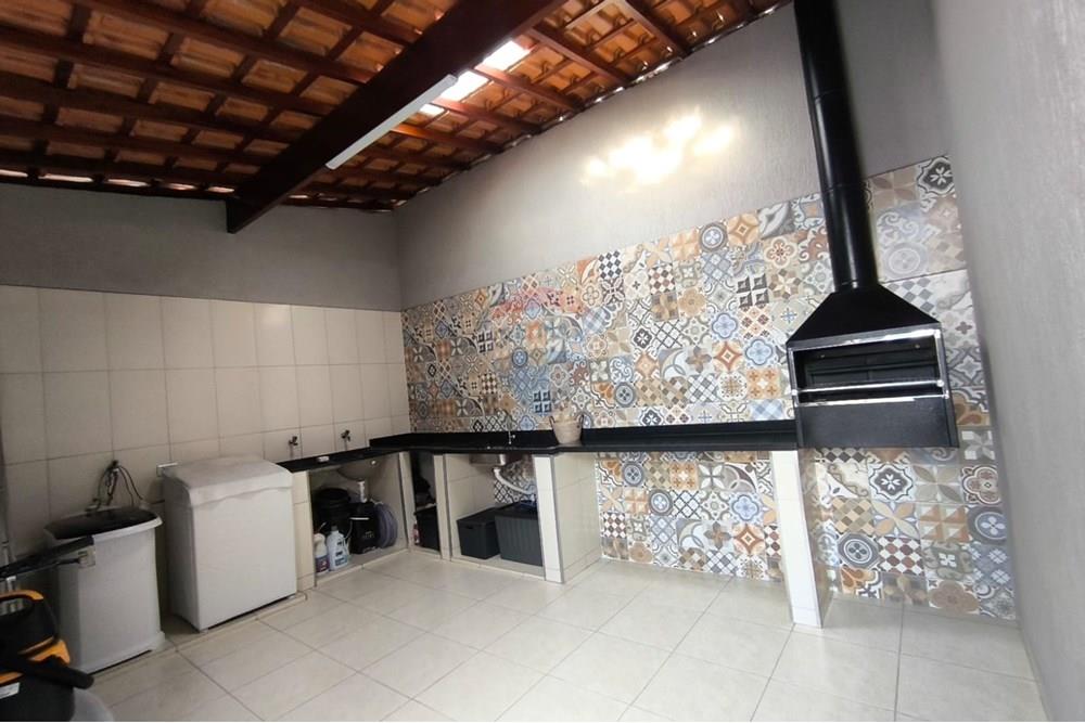 Casa - Venda - São José dos Campos , São Paulo - IMG-20250922-WA0035.jpg - Churrasqueira - 631431001-409