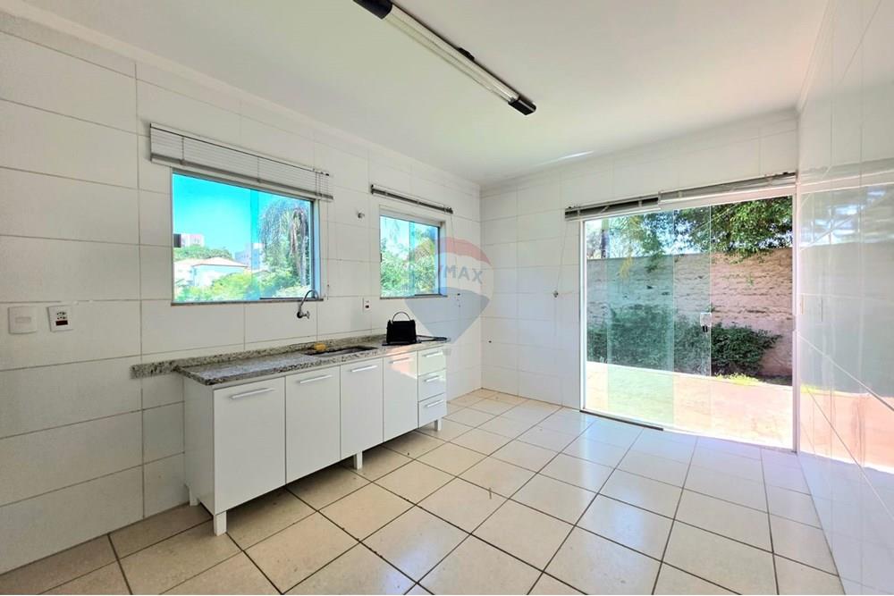 Casa Comercial - Alugar - Botucatu , São Paulo - 11.jpeg - 630481144-8