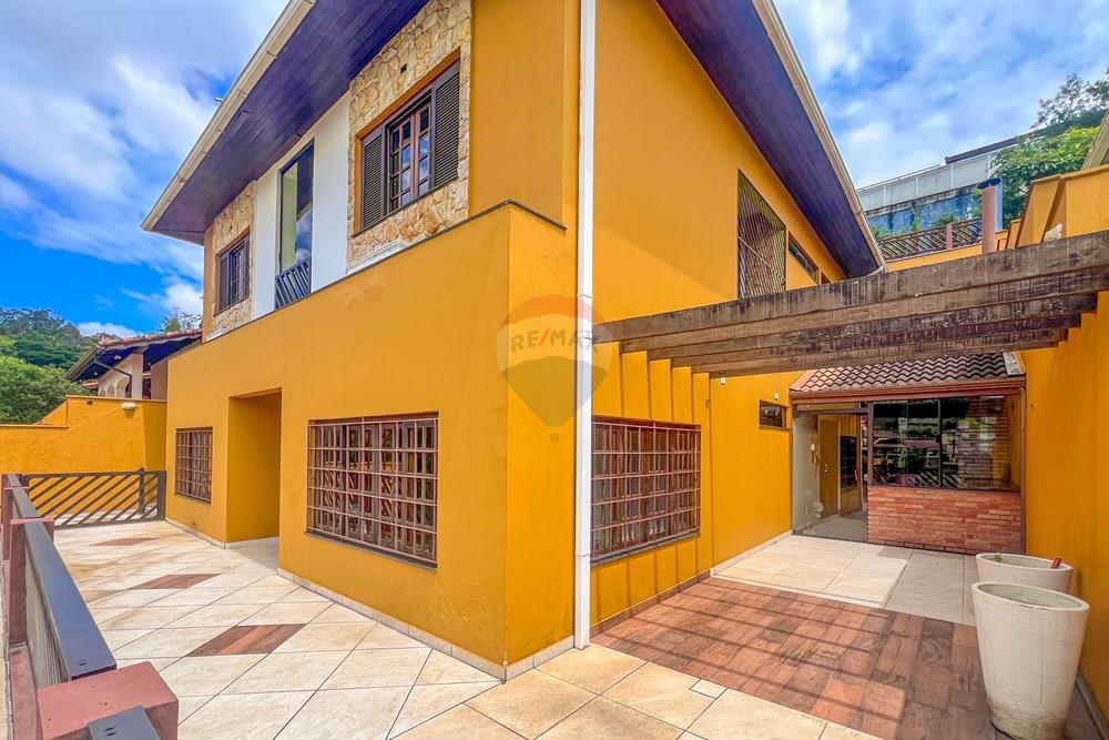 Casa - Venda - Ribeirão Pires , São Paulo - 59.jpg - 631371003-118