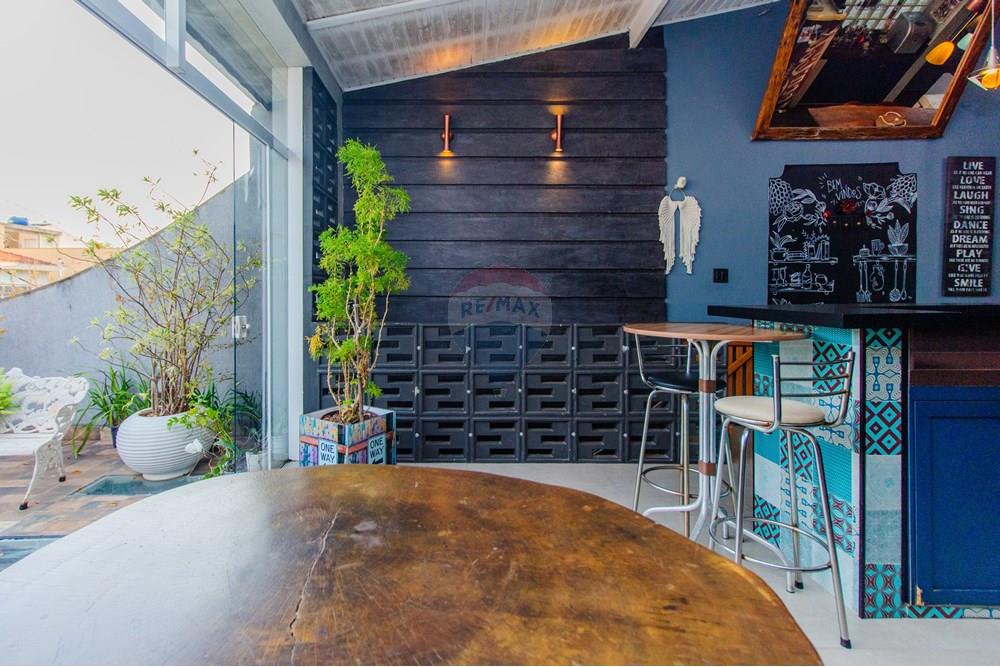 Sobrado - Venda - São Caetano do Sul , São Paulo - IMG_9493.jpg - 630821022-36