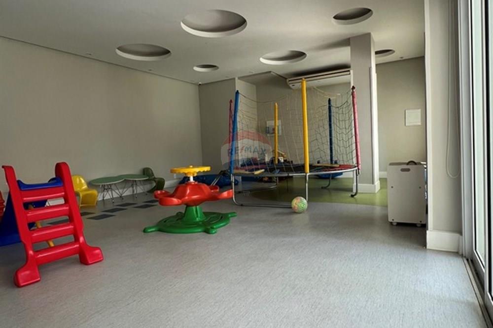 Apartamento - Venda - Rio de Janeiro , Rio de Janeiro - IMG_3515.jpeg - Sala de Jogos - 631681002-1