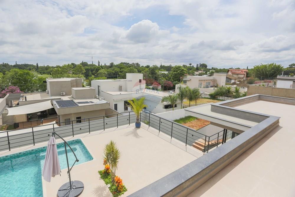 Casa de Condomínio - Venda - Araçoiaba da Serra , São Paulo - IMG_7811.jpg - 630591257-18