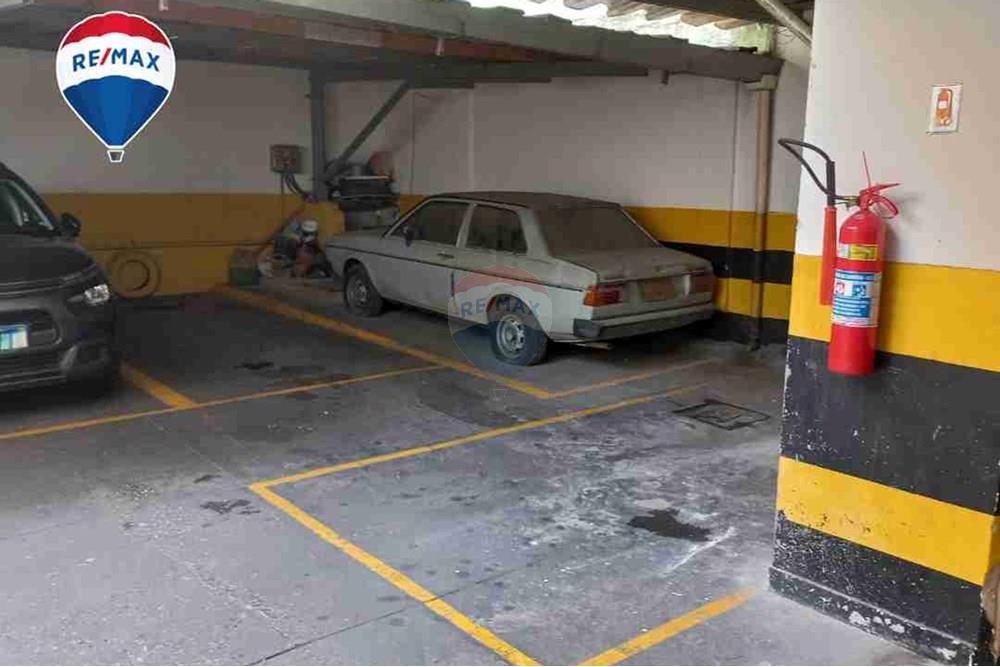 Apartamento - Venda - Rio de Janeiro , Rio de Janeiro - garagem (2).jpeg - Garagem - 630451031-42