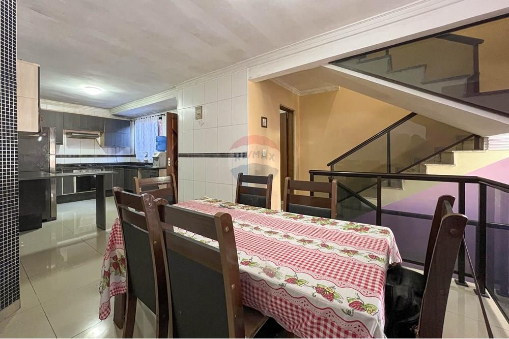 Sobrado - Venda - Mauá , São Paulo - 9.jpg - 631371031-29