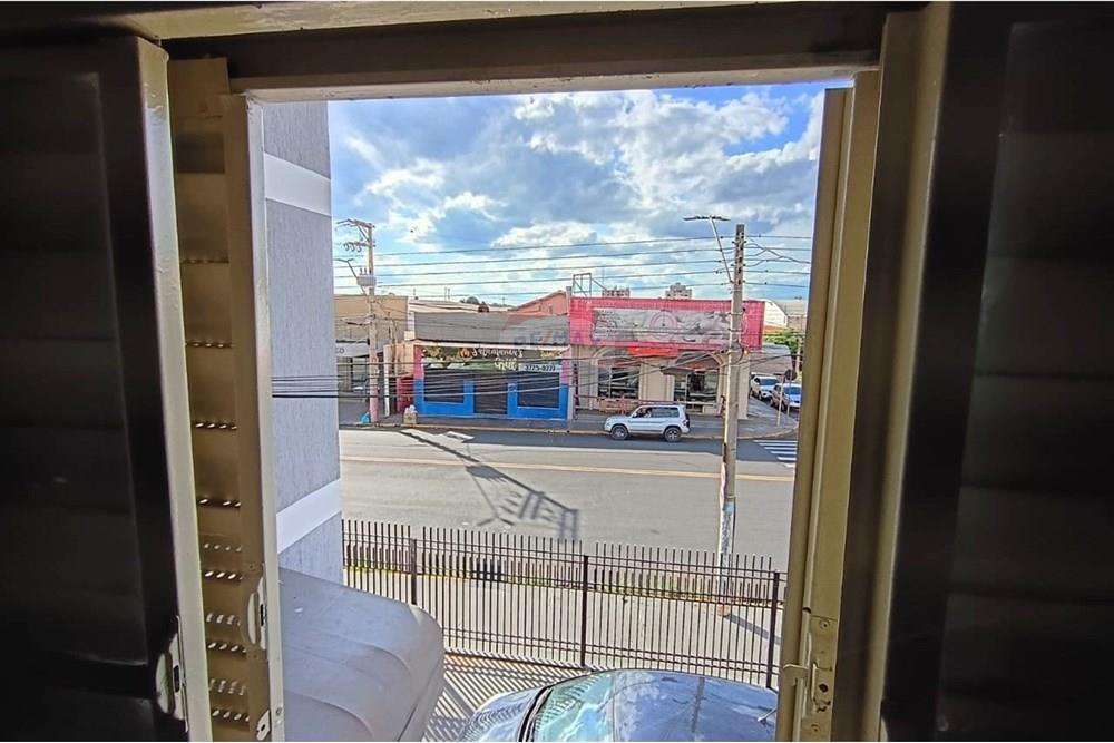 Apartamento - Alugar - Andradina , São Paulo - Vista de cima 2.jpg - 631201014-75