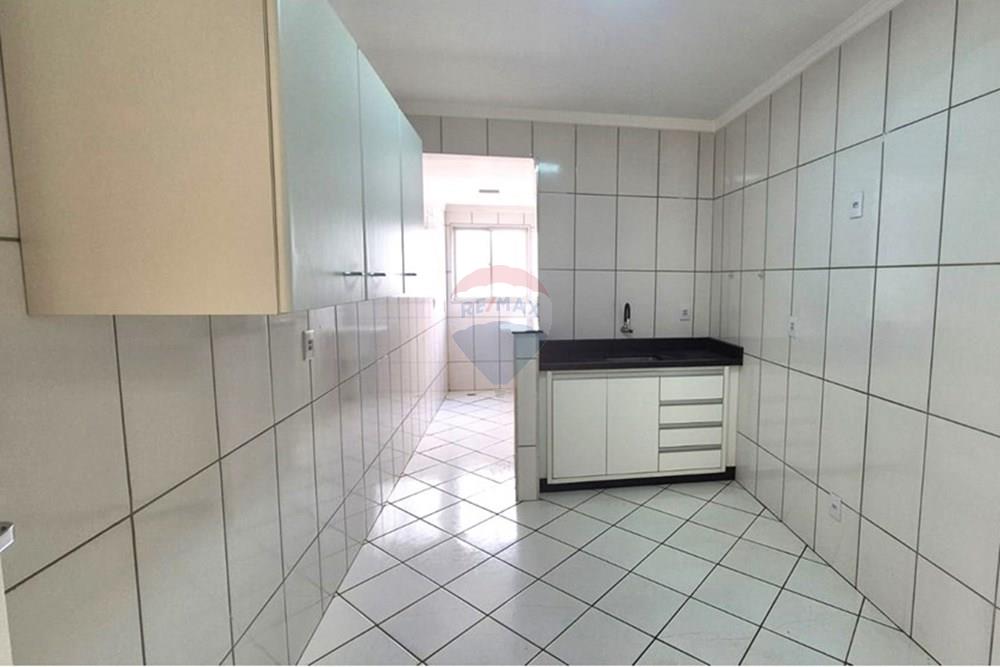 Apartamento - Venda - São José do Rio Preto , São Paulo - 10 cozinha b.jpeg - 630401013-143
