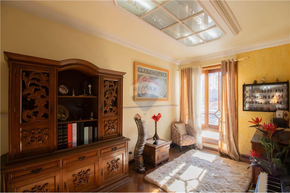 Casa - Alugar - Guarulhos , São Paulo - Sala multiuso - Sala - 631421011-26