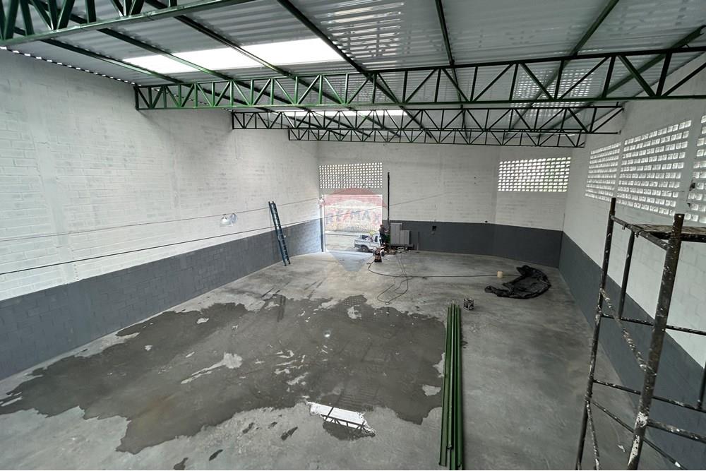 Galpão - Alugar - Mauá , São Paulo - IMG_3433.JPG - 630751057-161