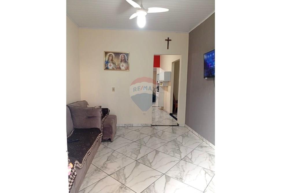 Casa - Venda - Pereira Barreto , São Paulo - Sala 1.jpg - 631201014-60