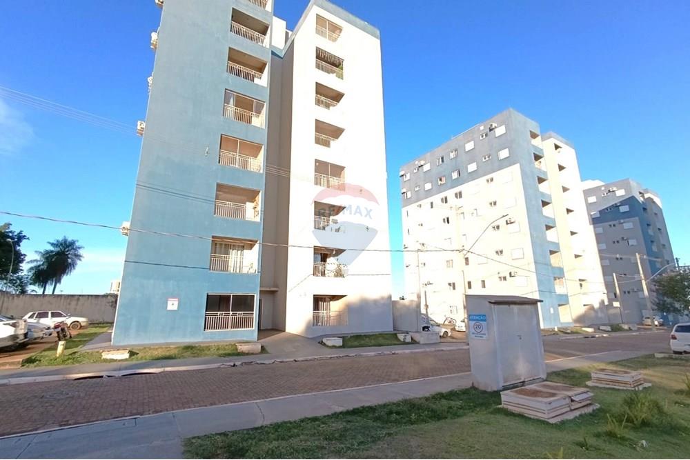 Apartamento - Venda - Três Lagoas , Mato Grosso do Sul - Artea ex. 3.jpg - 631201014-72