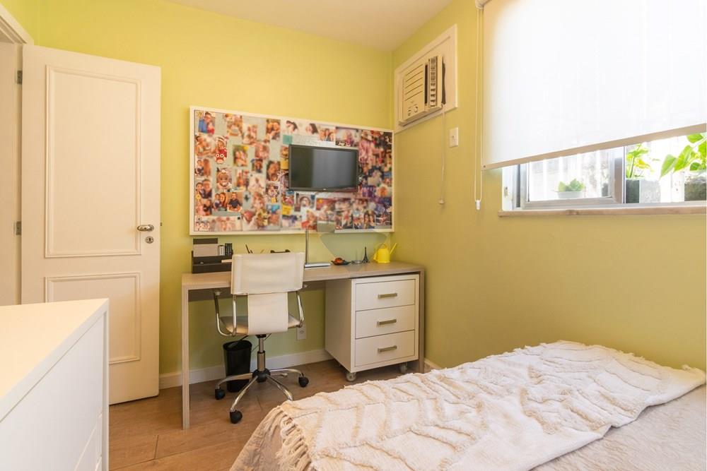 Cobertura - Venda - Rio de Janeiro , Rio de Janeiro - 13 QUARTO 3 (3).jpg - 631691006-5