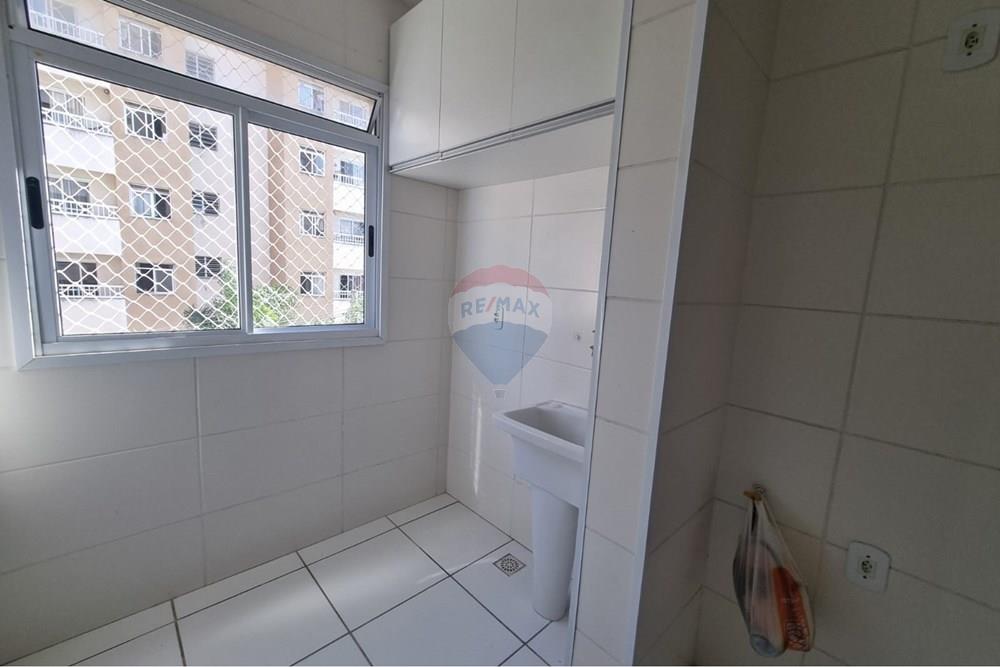 Apartamento - Alugar - Sorocaba , São Paulo - ffe2a9ce-73d7-4c51-acf4-cd3fdb7b8847.Jpg - 630591160-78