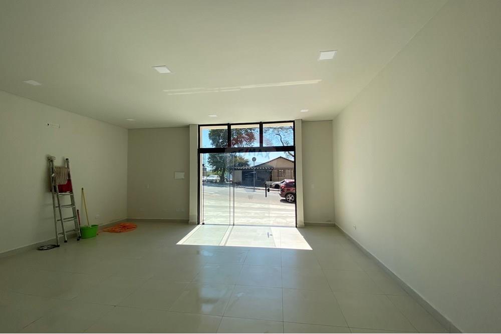 Cj. Comercial/ Sala - Alugar - São José dos Campos , São Paulo - IMG_7253.jpg - Sala - 631431001-447