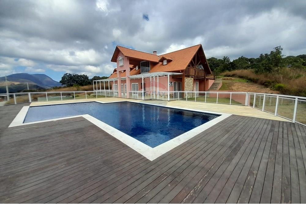 Terreno - Venda - Teresópolis , Rio de Janeiro - Sede Social Condomínio (6).jpg - 630191084-17