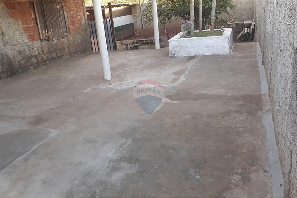 Casa - Venda - Andradina , São Paulo - FOTO 3 - jesus.jpg - 631201002-39