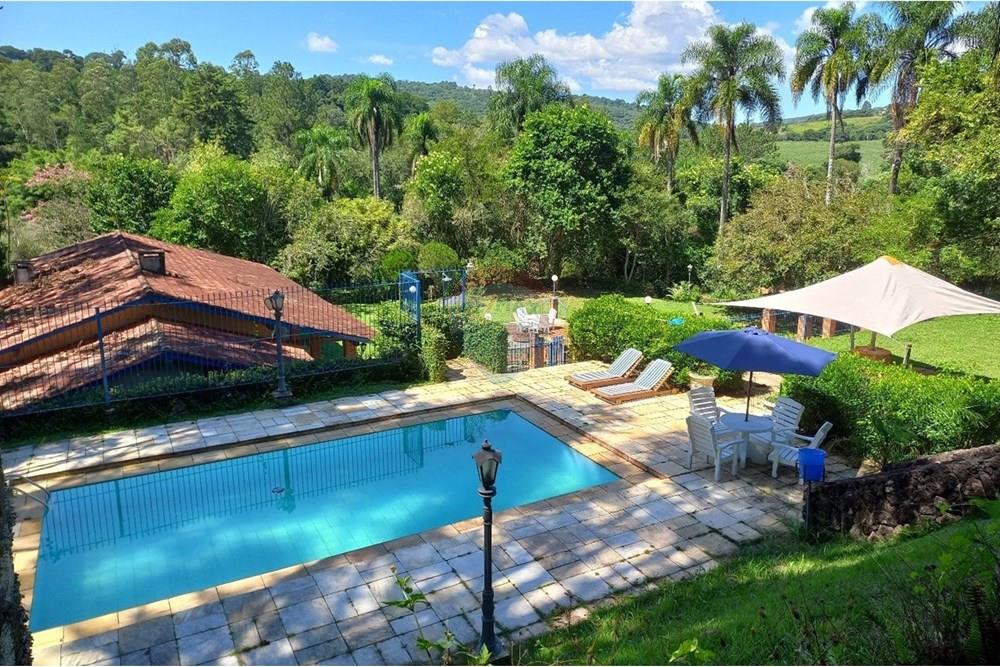 Chácara / Sítio / Fazenda - Venda - Piedade , São Paulo - IMG-20250922-WA0096.jpg - 631701007-2