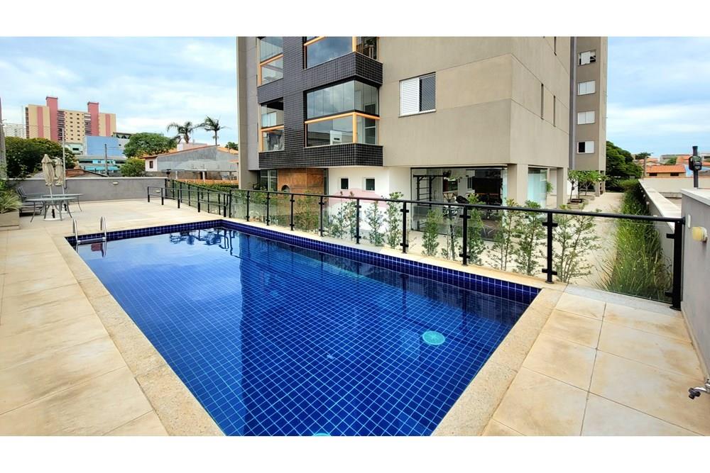 Apartamento - Alugar - Santo André , São Paulo - 20251027_101042.jpg - 630331079-294