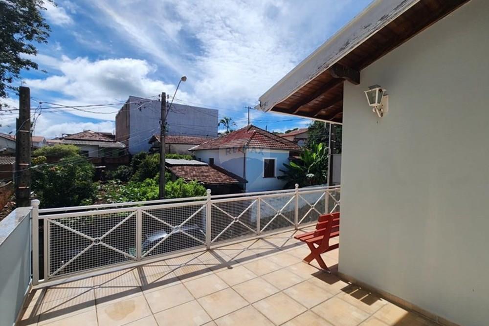 Sobrado - Venda - Botucatu , São Paulo - 23.jpeg - 630111084-8