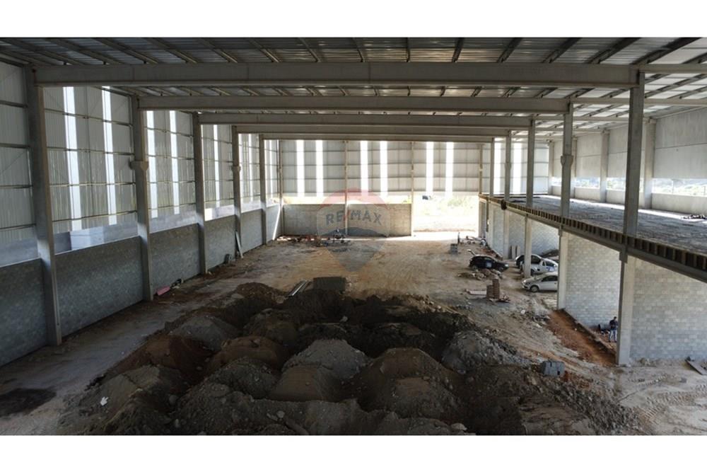 Galpão - Alugar - Arujá , São Paulo - Imagem do WhatsApp de 2025-09-24 à(s) 09.47.39_d3339c04.jpg - 631491003-97