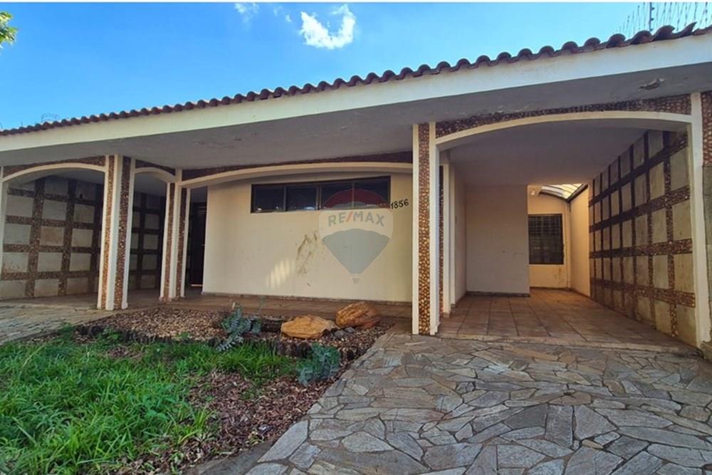 Casa - Venda - São José do Rio Preto , São Paulo - 01 fachada a.jpeg - 630401013-135