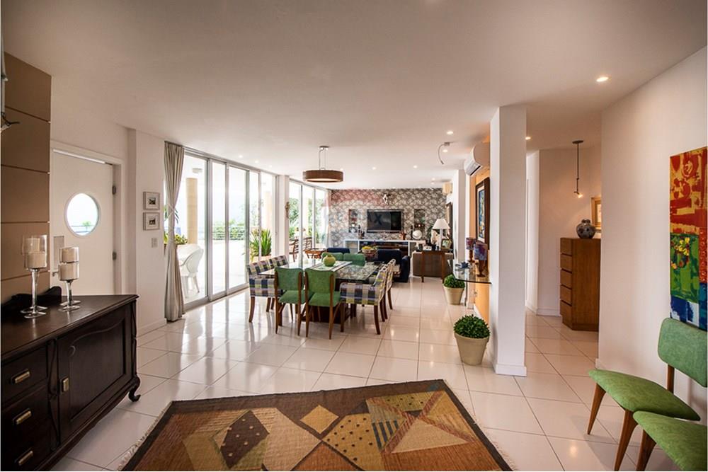 Casa de Condomínio - Venda - Niterói , Rio de Janeiro - _DSC3722.jpg - 631621004-10