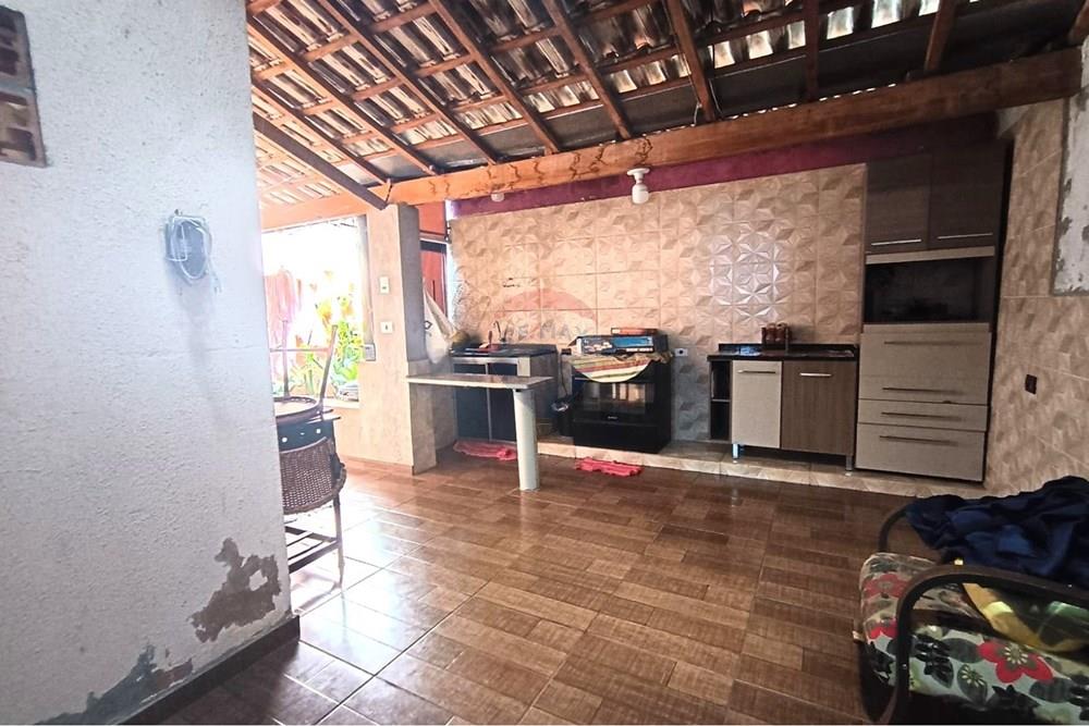 Casa - Venda - Andradina , São Paulo - Area Fundos 1.jpg - 631201039-40