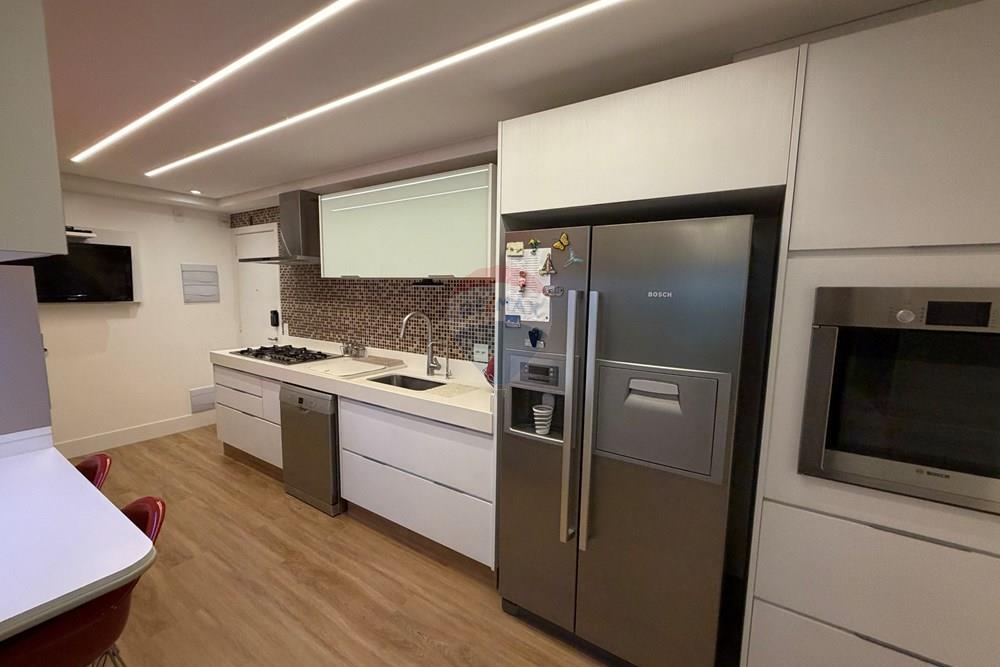 Apartamento - Venda - Santo André , São Paulo - IMG_0811.JPG - Cozinha - 630751065-38