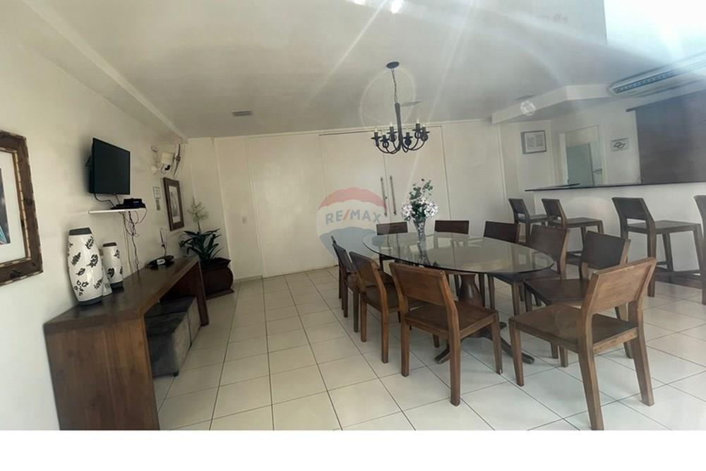 Apartamento - Venda - São José do Rio Preto , São Paulo - salão gourmet.jpeg - 631481001-11