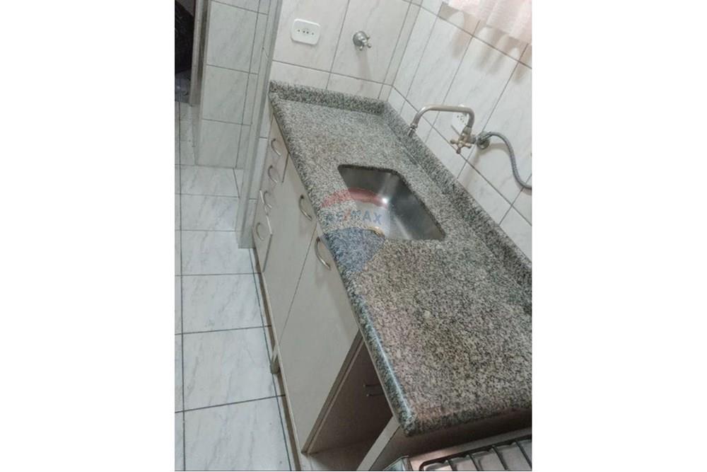 Apartamento - Alugar - Guarulhos , São Paulo - HA7.jpg - 630251075-225