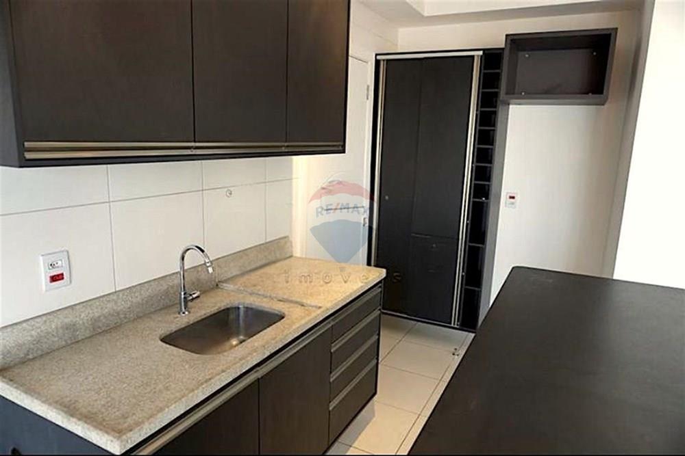 Apartamento - Venda - São José do Rio Preto , São Paulo - 31 COZINHA 2.jpeg - 630401013-112