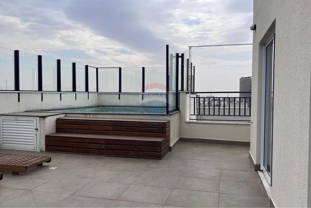 Apartamento - Alugar - Sorocaba , São Paulo - Piscina 5.jpg - 631641012-13