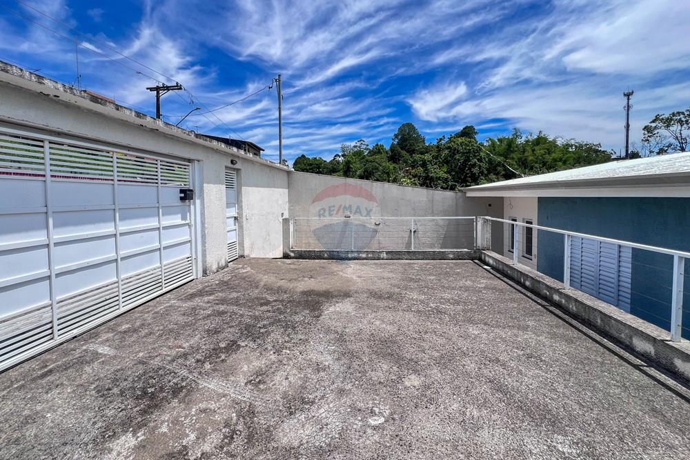 Sobrado - Venda - Ribeirão Pires , São Paulo - 27.jpg - 631371011-75