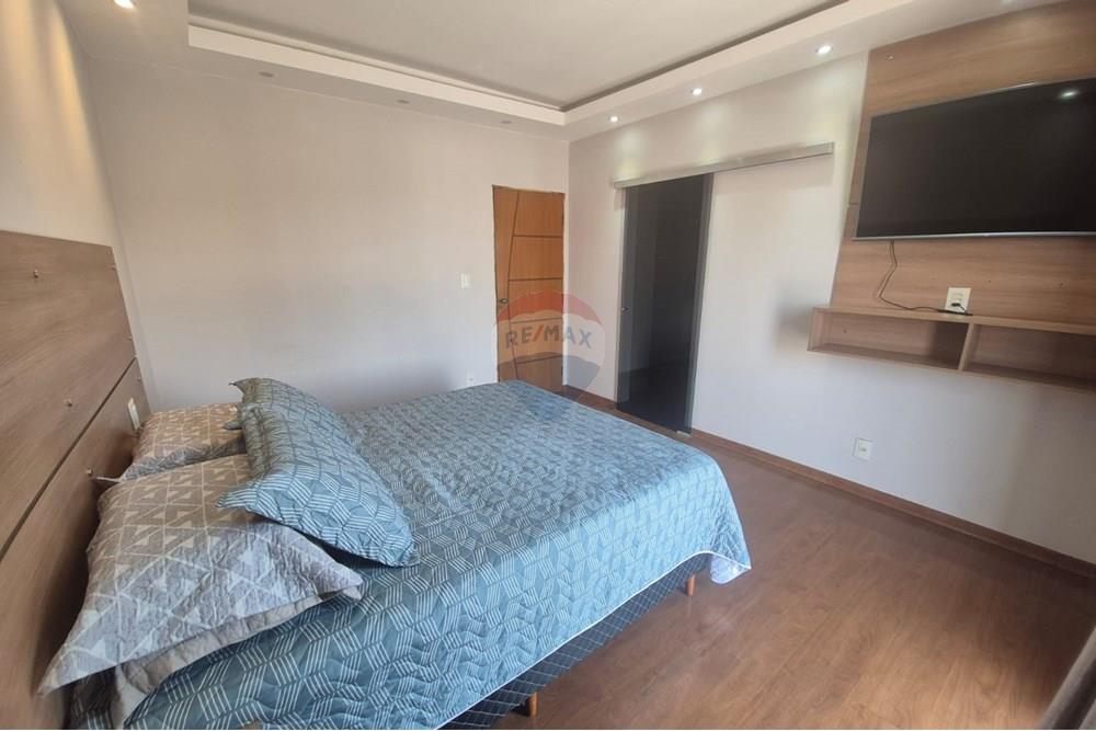 Sobrado - Venda - Mogi das Cruzes , São Paulo - quarto suite .jpg - Quarto principal - 631251031-8
