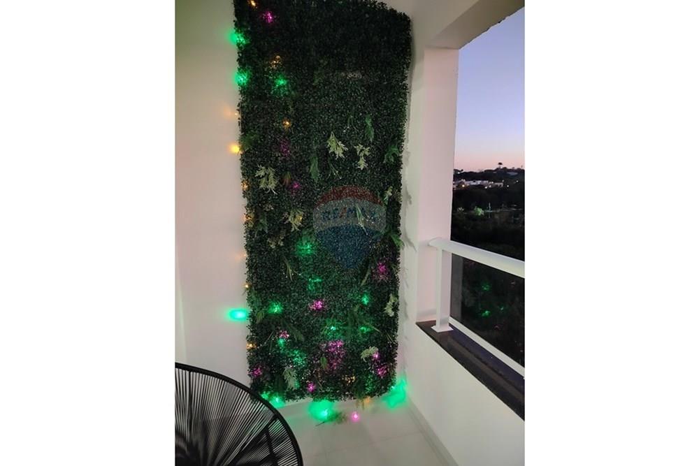 Apartamento - Alugar - Sorocaba , São Paulo - Varanda (1).jpg - 630601274-146