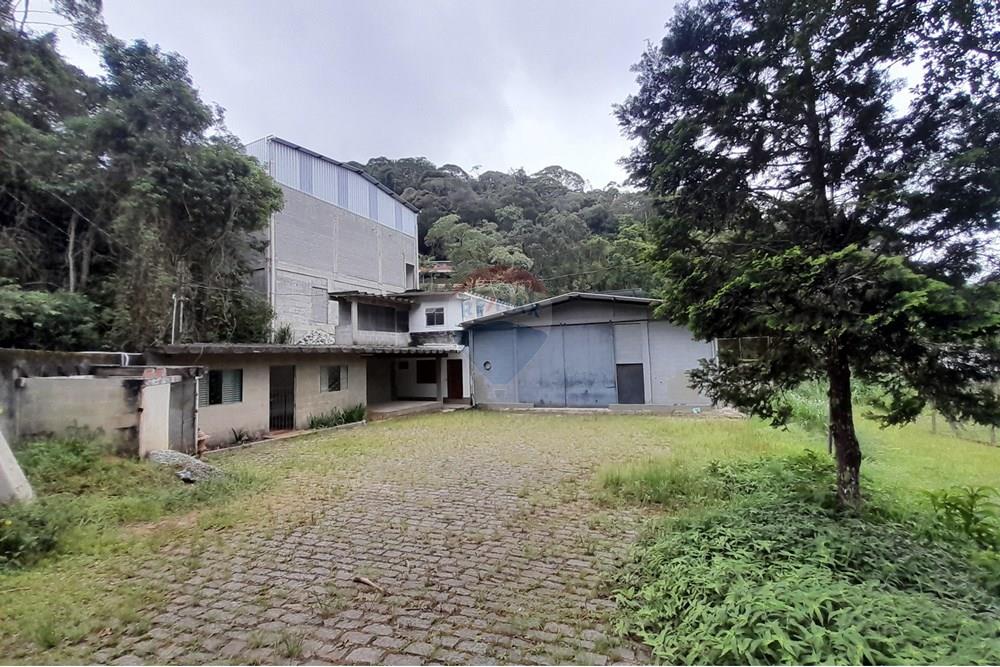 Galpão - Alugar - Teresópolis , Rio de Janeiro - 20251218_114636.jpg - 630191084-26