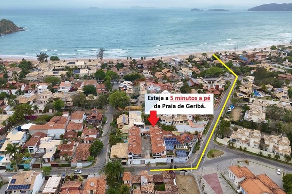 Casa de Condomínio - Venda - Armação dos Búzios , Rio de Janeiro - capa 1.jpg - 630391050-24