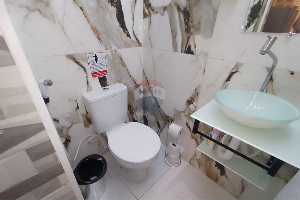 Cj. Comercial/ Sala - Venda - Rio de Janeiro , Rio de Janeiro - SL 08 SL OM.jpg - 631751006-6